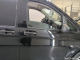  Mercedes  Vito Mercedes-Benz  110CDI Functional Lang 4d #22