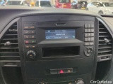  Mercedes  Vito Mercedes-Benz  110CDI Functional Lang 4d #23