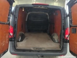  Mercedes  Vito Mercedes-Benz  110CDI Functional Lang 4d #28