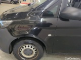  Mercedes  Vito Mercedes-Benz  110CDI Functional Lang 4d #25