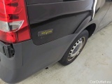  Mercedes  Vito Mercedes-Benz  110CDI Functional Lang 4d #50