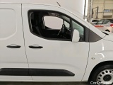  Opel  Combo Opel  L2H1 1.5D 75kW S/S Edition 2.4T 4d #20