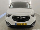  Opel  Combo Opel  L2H1 1.5D 75kW S/S Edition 2.4T 4d #25