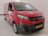  Opel  Vivaro Opel  L2H1 1.5 Diesel 75kW Edition 4d #11