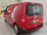 Opel  Vivaro Opel  L2H1 1.5 Diesel 75kW Edition 4d #15