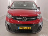  Opel  Vivaro Opel  L2H1 1.5 Diesel 75kW Edition 4d #27