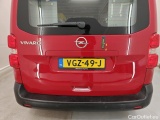  Opel  Vivaro Opel  L2H1 1.5 Diesel 75kW Edition 4d #51