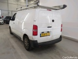  Opel  Vivaro Opel  L2H1 1.5 Diesel 75kW Edition HL 4d #9