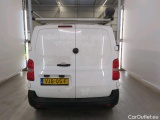  Opel  Vivaro Opel  L2H1 1.5 Diesel 75kW Edition HL 4d #10