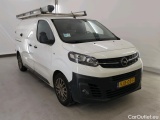  Opel  Vivaro Opel  L2H1 1.5 Diesel 75kW Edition HL 4d #20