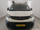  Opel  Vivaro Opel  L2H1 1.5 Diesel 75kW Edition HL 4d #21
