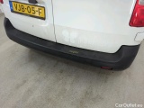  Opel  Vivaro Opel  L2H1 1.5 Diesel 75kW Edition HL 4d #64