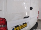  Opel  Vivaro Opel  L2H1 1.5 Diesel 75kW Edition HL 4d #66
