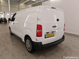  Opel  Vivaro Opel  L2H1 1.5 Diesel 75kW Edition HL 4d #9