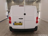  Opel  Vivaro Opel  L2H1 1.5 Diesel 75kW Edition HL 4d #10