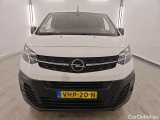  Opel  Vivaro Opel  L2H1 1.5 Diesel 75kW Edition HL 4d #21
