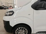  Opel  Vivaro Opel  L2H1 1.5 Diesel 75kW Edition HL 4d #27