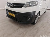  Opel  Vivaro Opel  L2H1 1.5 Diesel 75kW Edition HL 4d #43