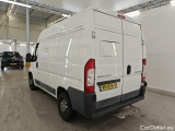  Peugeot  Boxer Peugeot  333 L1H2 140 BlueHDi Pro 4d #13