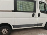  Peugeot  Boxer Peugeot  333 L1H2 140 BlueHDi Pro 4d #15