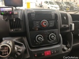  Peugeot  Boxer Peugeot  333 L1H2 140 BlueHDi Pro 4d #16