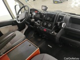  Peugeot  Boxer Peugeot  333 L1H2 140 BlueHDi Pro 4d #21