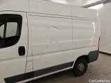  Peugeot  Boxer Peugeot  333 L1H2 140 BlueHDi Pro 4d #24