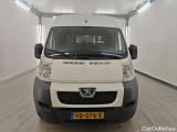  Peugeot  Boxer Peugeot  333 L1H2 140 BlueHDi Pro 4d #27