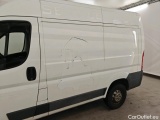  Peugeot  Boxer Peugeot  333 L1H2 140 BlueHDi Pro 4d #30