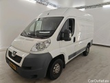  Peugeot  Boxer Peugeot  333 L1H2 140 BlueHDi Pro 4d #35