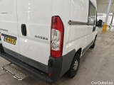  Peugeot  Boxer Peugeot  333 L1H2 140 BlueHDi Pro 4d #90