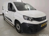  Peugeot  Partner Peugeot  Premium 1.5 BlueHDi 130 S&S 1000kg 4d #17