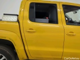  Volkswagen  Amarok Volkswagen  3.0TDI 150kW Plus Cab Comfort 4Motion Automaat 4d #17