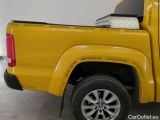  Volkswagen  Amarok Volkswagen  3.0TDI 150kW Plus Cab Comfort 4Motion Automaat 4d #18