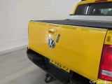  Volkswagen  Amarok Volkswagen  3.0TDI 150kW Plus Cab Comfort 4Motion Automaat 4d #44