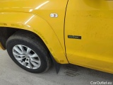  Volkswagen  Amarok Volkswagen  3.0TDI 150kW Plus Cab Comfort 4Motion Automaat 4d #45