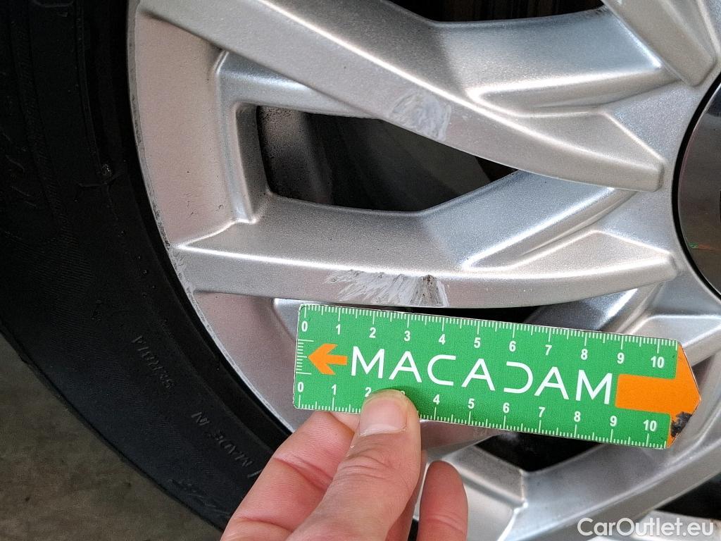  Fiat  500  Berline Lounge 1.2 70CV BVM5 E6 #14