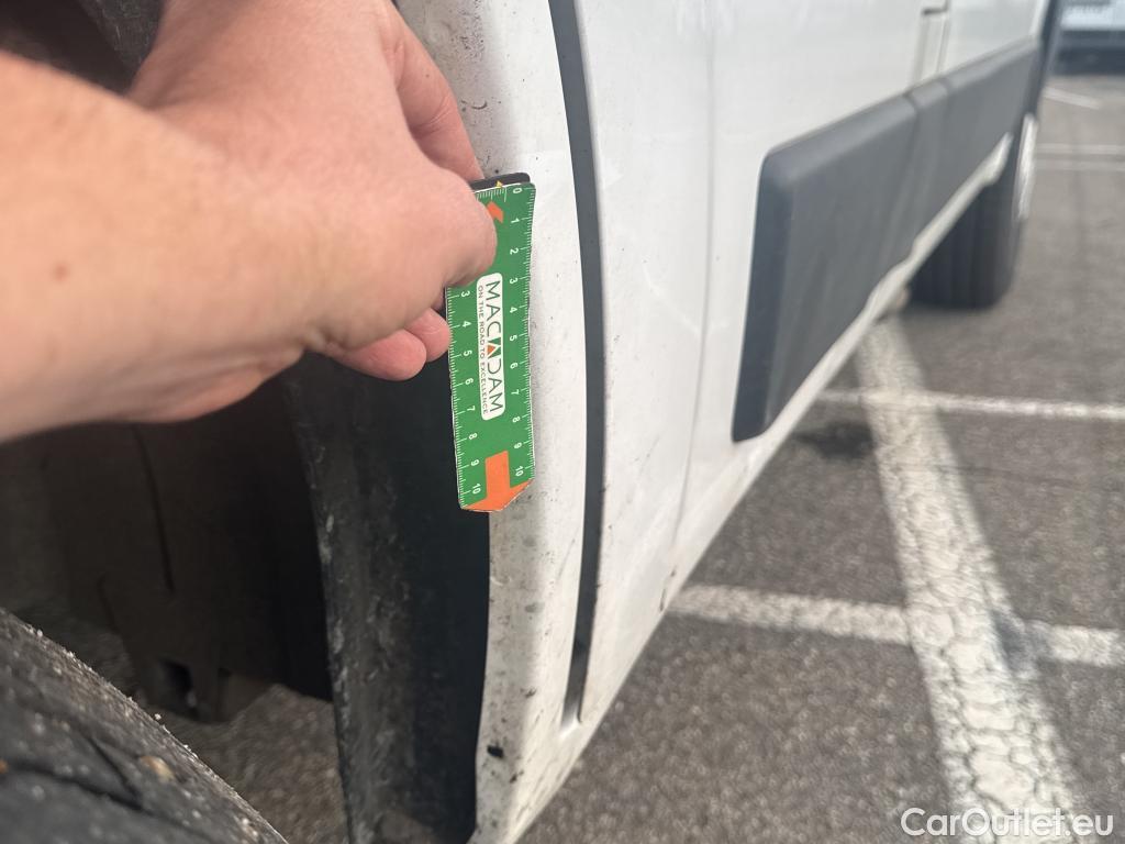  Fiat  Ducato FIAT   2014  4P  Fourgon tôlé 30 C H1 23 Multijet 120 Pack Pro Nav #48