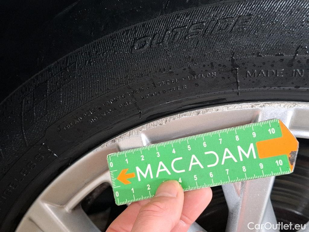  Fiat  500  Berline Lounge 1.2 70CV BVM5 E6 #9