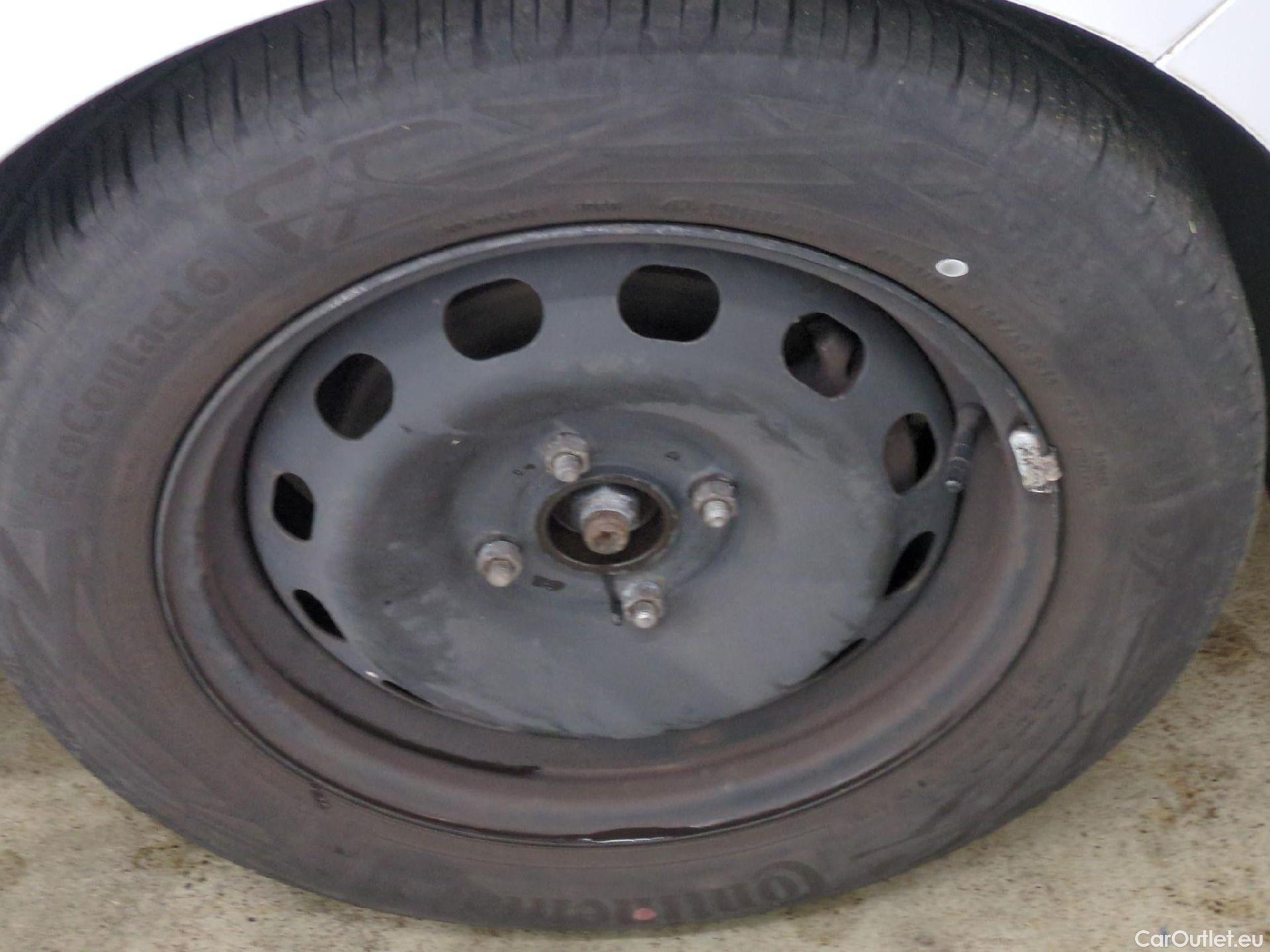  Ford  Fiesta FORD  / 2017 / 5P / Berline 1.0 EcoBoost 125ch DCT COOL & CONNECT #7