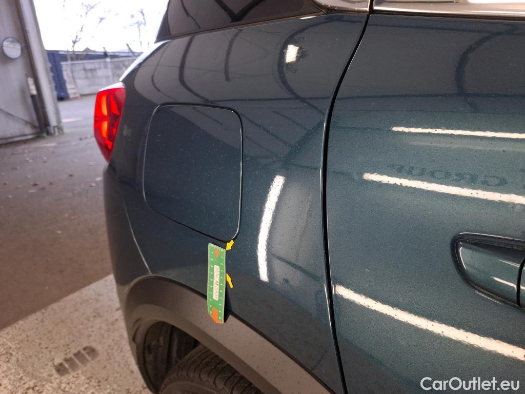  Citroen  C5  Aircross Feel 1.2 PureTech 130CV BVA8 E6d #7