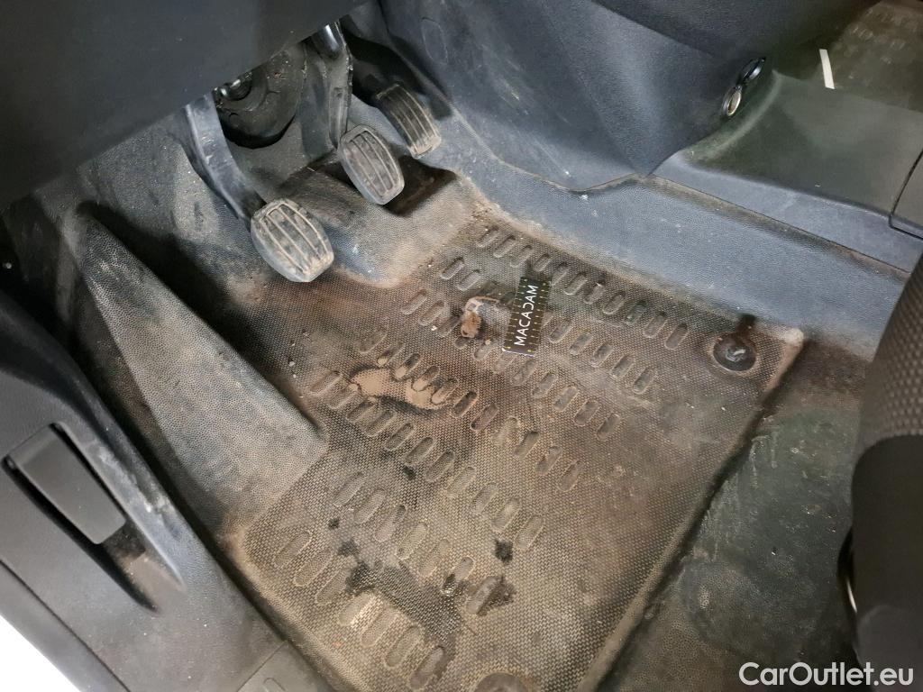  Citroen  Berlingo  Fourgon Club M 650 1.5 BlueHDi 75CV BVM5 E6dT #23