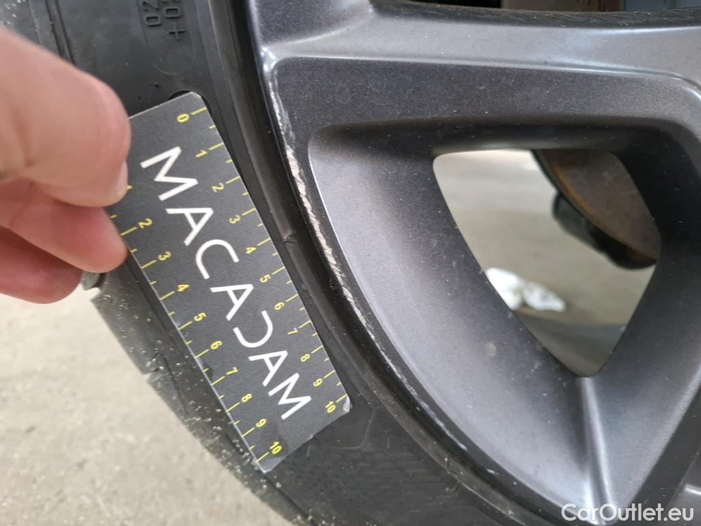  Jeep  Patriot JEEP Renegade 2018 5P SUV 1.3 GSE T4 240 4xe S #5