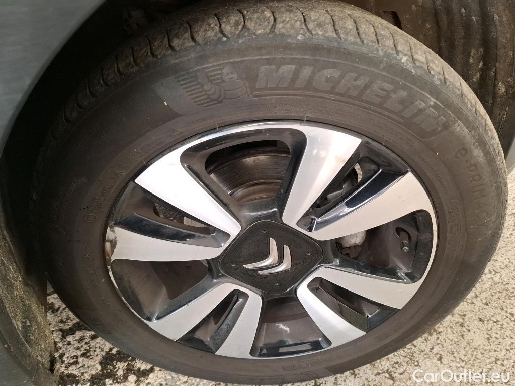  Citroen  C3  Max 1.2 PureTech 80CV BVM5 6E #12