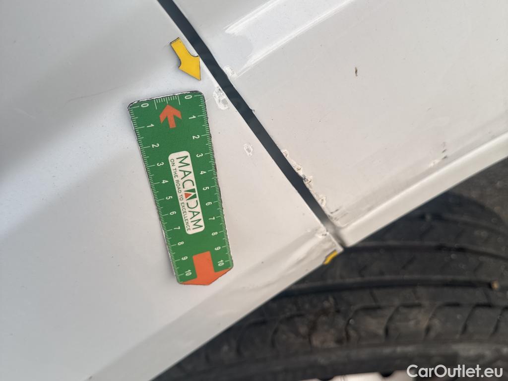  Fiat  Ducato FIAT   2014  4P  Fourgon tôlé 30 C H1 23 Multijet 120 Pack Pro Nav #20