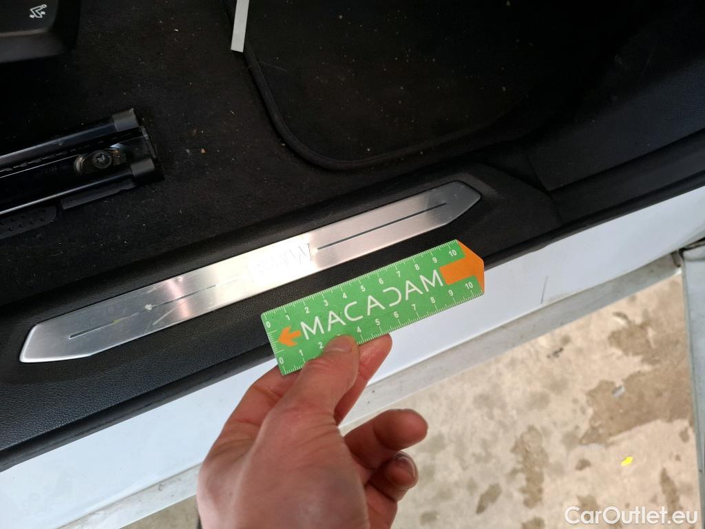  Bmw  Serie 2 BMW Série 2 Gran Coupé / 2019 / 4P / Berline 220D AUTO Business Design #34