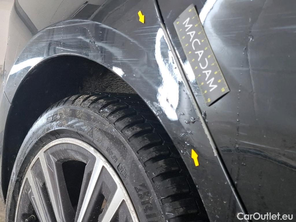  Bmw  Serie 1 Série 1 Berline 116 d Lounge 1.5 115CV BVA7 E6d #12