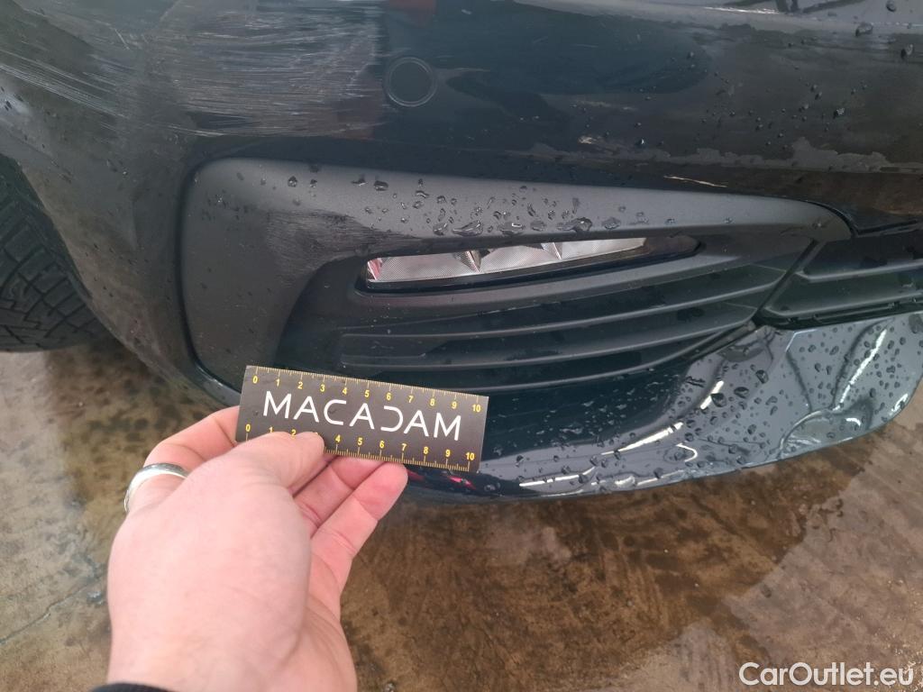  Bmw  Serie 1 Série 1 Berline 116 d Lounge 1.5 115CV BVA7 E6d #76