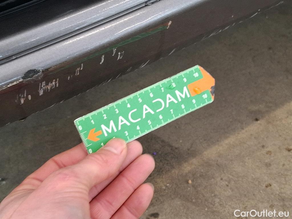  Fiat  500  Berline Lounge 1.2 70CV BVM5 E6 #6