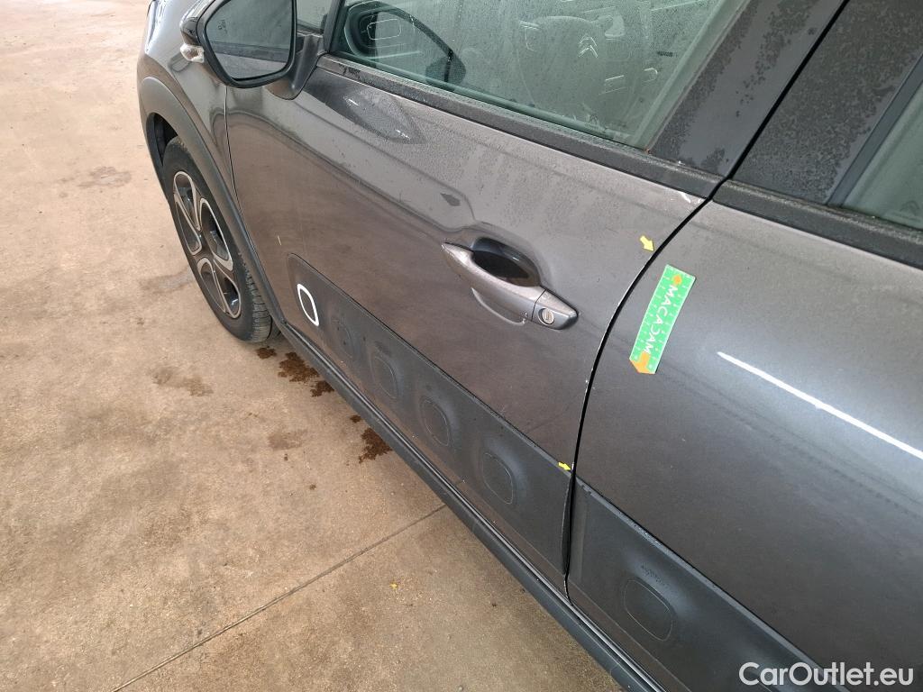  Citroen  C3  Shine Business 1.2 PureTech 110CV BVM6 E6d #1